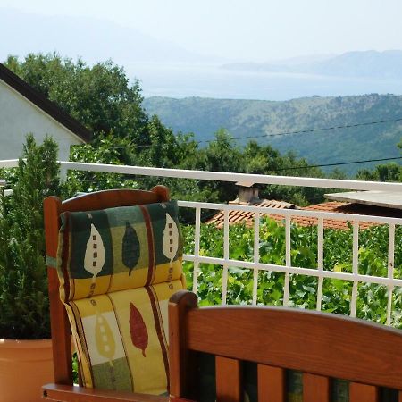 Apartment Varelija Bribir  Dış mekan fotoğraf