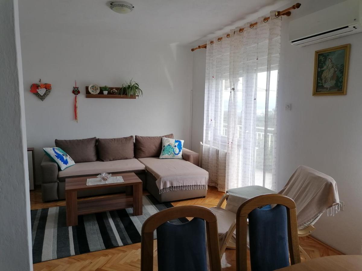 Apartment Varelija Bribir  Dış mekan fotoğraf