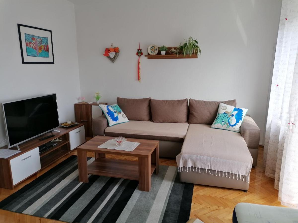 Apartment Varelija Bribir  Dış mekan fotoğraf