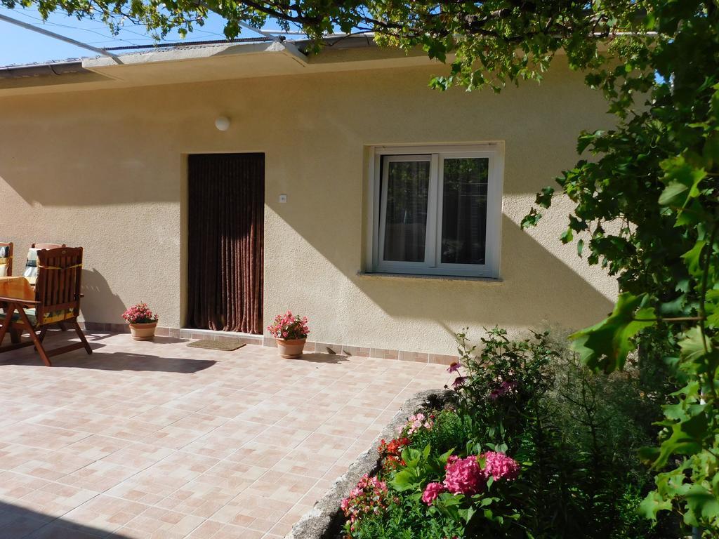 Apartment Varelija Bribir  Dış mekan fotoğraf