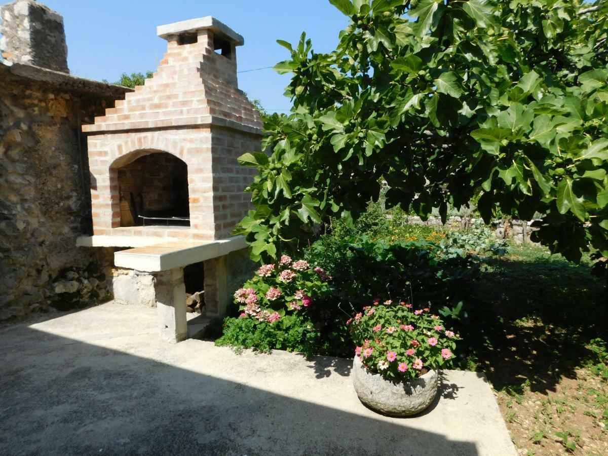 Apartment Varelija Bribir  Dış mekan fotoğraf