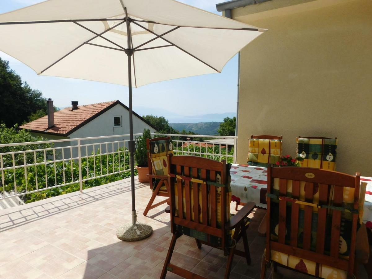 Apartment Varelija Bribir  Dış mekan fotoğraf