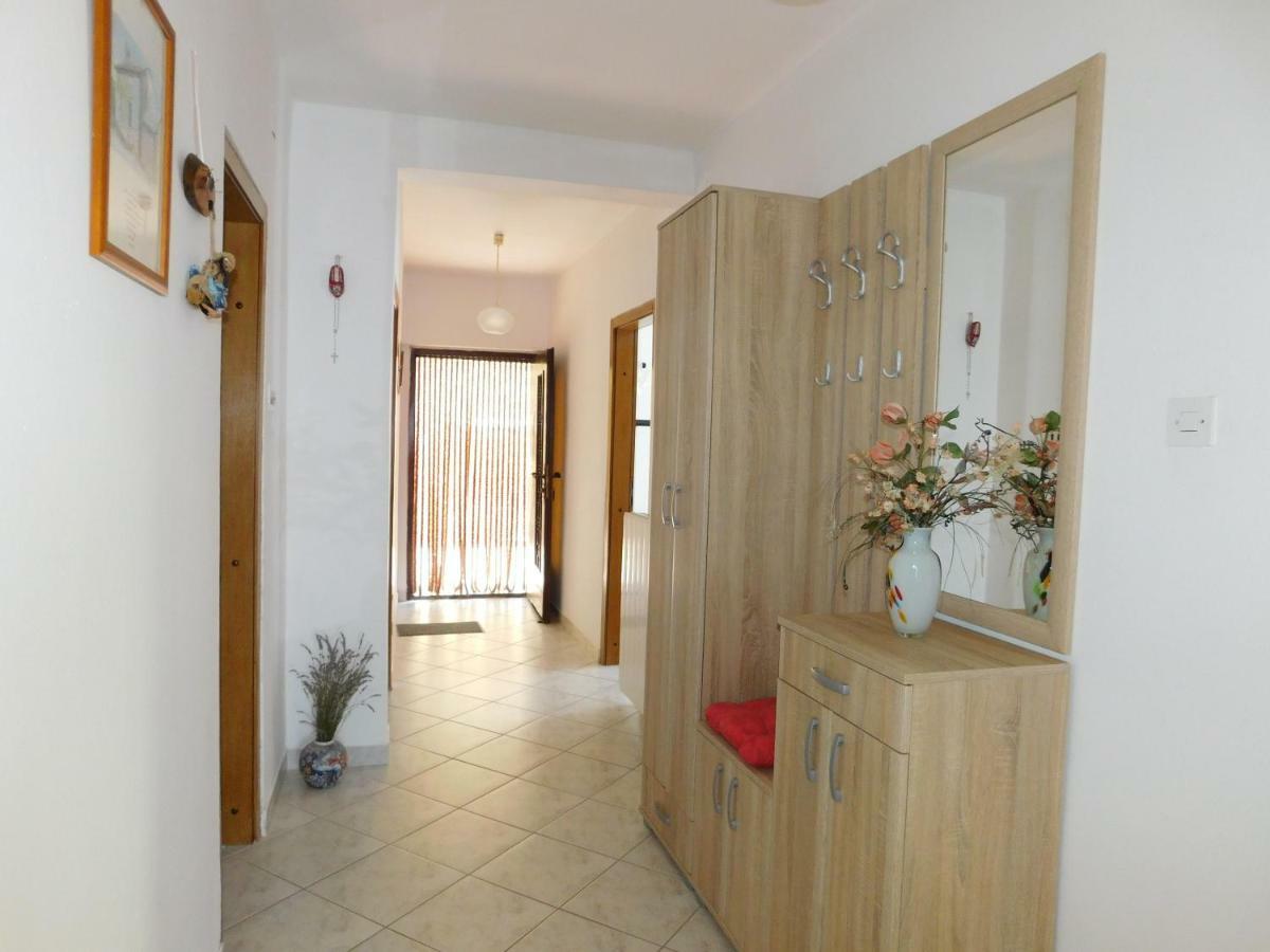 Apartment Varelija Bribir  Dış mekan fotoğraf