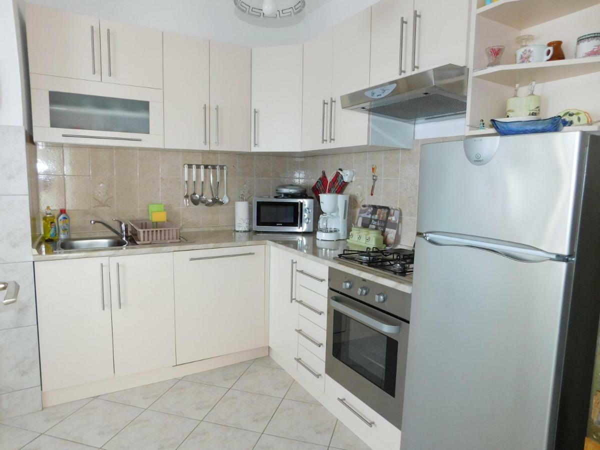 Apartment Varelija Bribir  Dış mekan fotoğraf