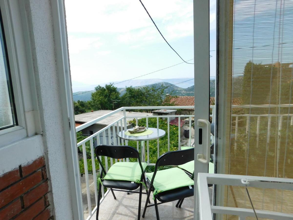 Apartment Varelija Bribir  Dış mekan fotoğraf
